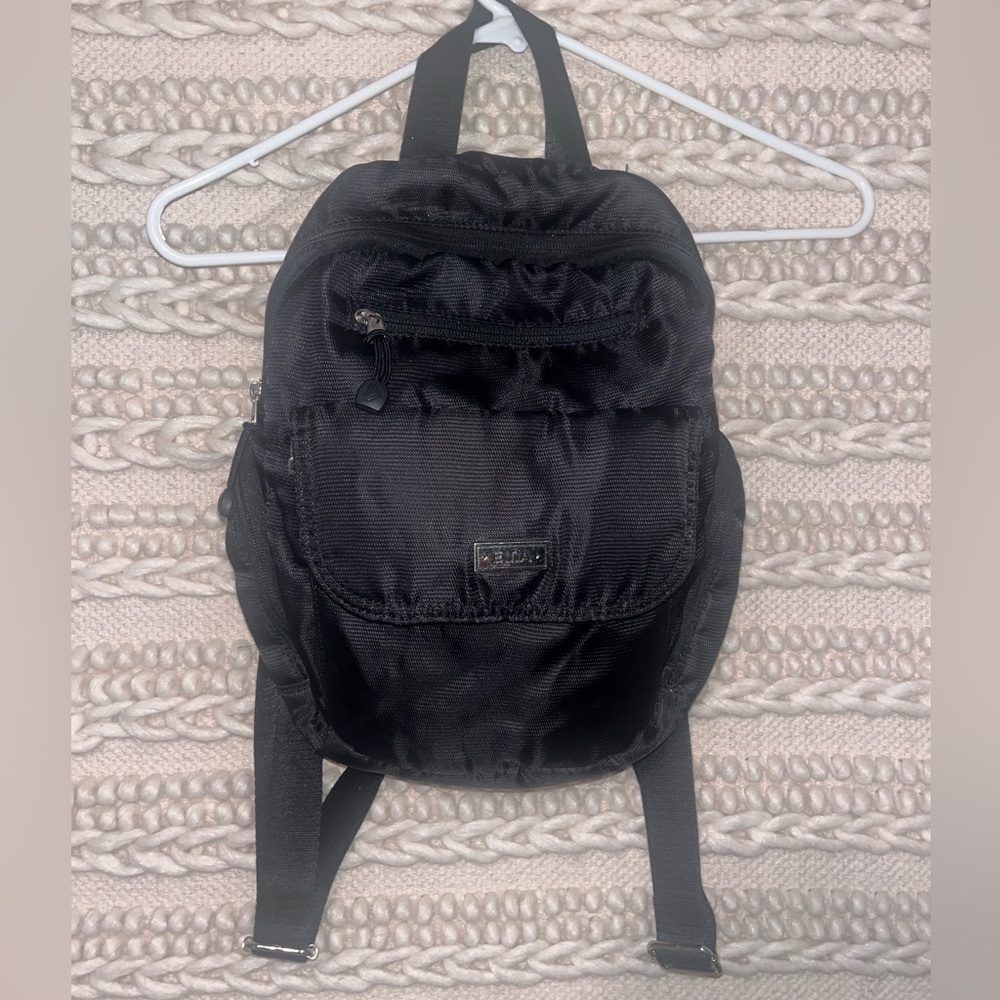 Travel Bag ETA